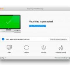 Kaspersky Internet Security - 5 Devices, 1 Year - ESD-Download ESD