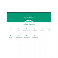 Kaspersky Internet Security - 5 Devices, 1 Year - ESD-Download ESD
