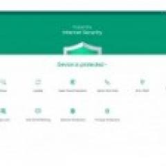Kaspersky Internet Security - 5 Devices, 1 Year - ESD-Download ESD