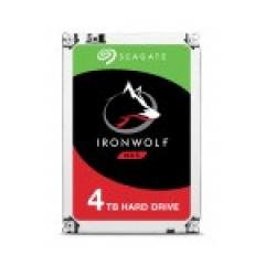 4TB Seagate IronWolf ST4000VN008 5900RPM 64MB NAS