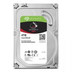 4TB Seagate IronWolf ST4000VN008 5900RPM 64MB NAS