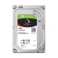 4TB Seagate IronWolf ST4000VN008 5900RPM 64MB NAS