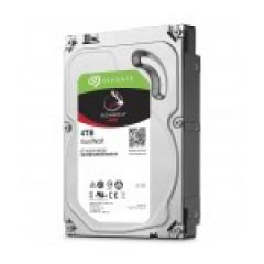 4TB Seagate IronWolf ST4000VN008 5900RPM 64MB NAS