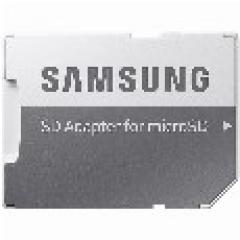 32GB Samsung EVO Plus MicroSDHC 95MB/s +Adapter