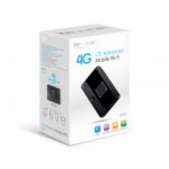 TP-Link M7350 - 150Mbps 4G LTE Mobile Wi-Fi