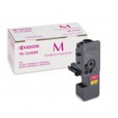 TON Kyocera TK 5240M - Magenta