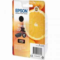 TIN Epson 33XL black T33514012 NEUE VERPACKUNG