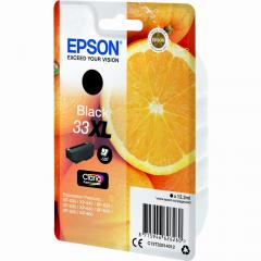 TIN Epson 33XL black T33514012 NEUE VERPACKUNG
