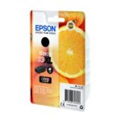 TIN Epson 33XL black T33514012 NEUE VERPACKUNG