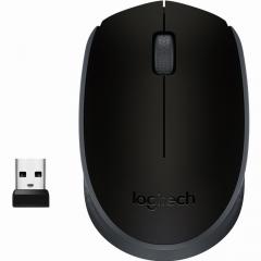 Logitech M171 Wireless black