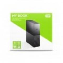 3,5 8TB WD My Book black USB 3.0