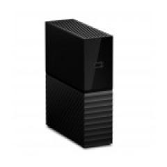3,5 8TB WD My Book black USB 3.0