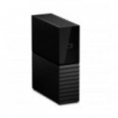 3,5 8TB WD My Book black USB 3.0