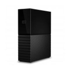 3,5 8TB WD My Book black USB 3.0
