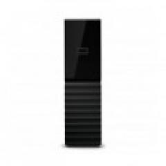 3,5 8TB WD My Book black USB 3.0