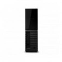 3,5 8TB WD My Book black USB 3.0