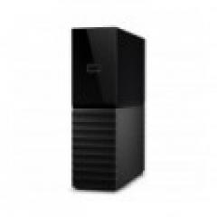 3,5 4TB WD My Book black USB 3.0