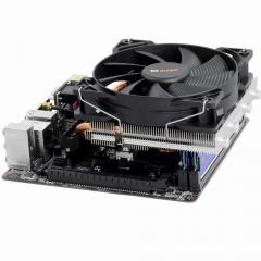 Cooler Multi Socket be quiet! Shadow Rock LP | FMx,AM3/4,115x 1200,2011 TDP 130W