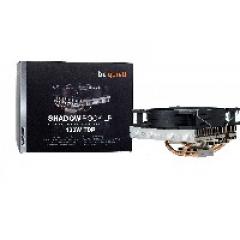 Cooler Multi Socket be quiet! Shadow Rock LP | FMx,AM3/4,115x 1200,2011 TDP 130W