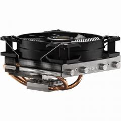 Cooler Multi Socket be quiet! Shadow Rock LP | FMx,AM3/4,115x 1200,2011 TDP 130W