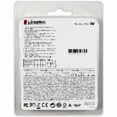 STICK 128GB USB 3.1 Kingston DataTraveler microDuo 3C Type-A/Type-C for Apple Silver