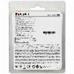 STICK 128GB USB 3.1 Kingston DataTraveler microDuo 3C Type-A/Type-C for Apple Silver
