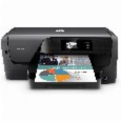 T HP Officejet Pro 8210 LAN/WLAN