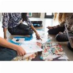 T HP Officejet Pro 8210 LAN/WLAN