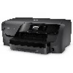 T HP Officejet Pro 8210 LAN/WLAN