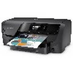 T HP Officejet Pro 8210 LAN/WLAN