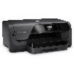 T HP Officejet Pro 8210 LAN/WLAN