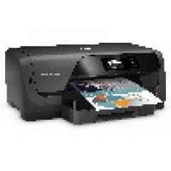 T HP Officejet Pro 8210 LAN/WLAN