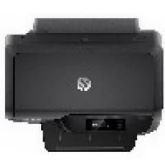 T HP Officejet Pro 8210 LAN/WLAN