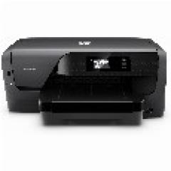 T HP Officejet Pro 8210 LAN/WLAN