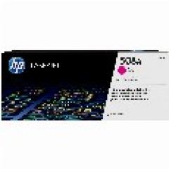 TON HP # 508A CF363A magenta