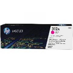 TON HP # 312A CF383A magenta