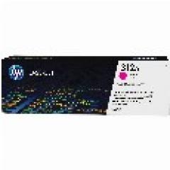 TON HP # 312A CF383A magenta
