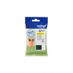 TIN Brother LC3217Y yellow