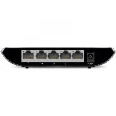 TP-Link TL-SG1005D