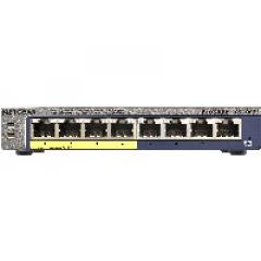 Netgear GS108PE PoE