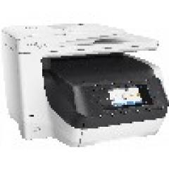 T HP Officejet Pro 8730 FAX/LAN/WLAN/ADF/Duplex