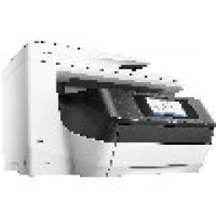 T HP Officejet Pro 8730 FAX/LAN/WLAN/ADF/Duplex