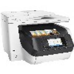 T HP Officejet Pro 8730 FAX/LAN/WLAN/ADF/Duplex