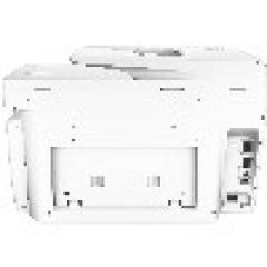 T HP Officejet Pro 8730 FAX/LAN/WLAN/ADF/Duplex