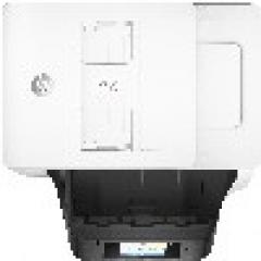 T HP Officejet Pro 8730 FAX/LAN/WLAN/ADF/Duplex