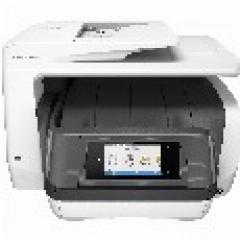 T HP Officejet Pro 8730 FAX/LAN/WLAN/ADF/Duplex