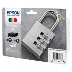TIN Epson C13T35864010 CMYK