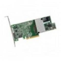 RAID SATA/SAS PCIe 8x Broadcom/LSI 9361-8i SGL 12GB/s