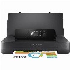 T HP Officejet 200 Mobile USB/WLAN - mobiler Drucker