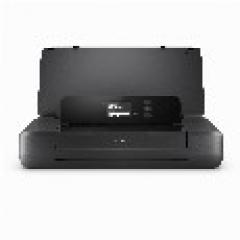 T HP Officejet 200 Mobile USB/WLAN - mobiler Drucker